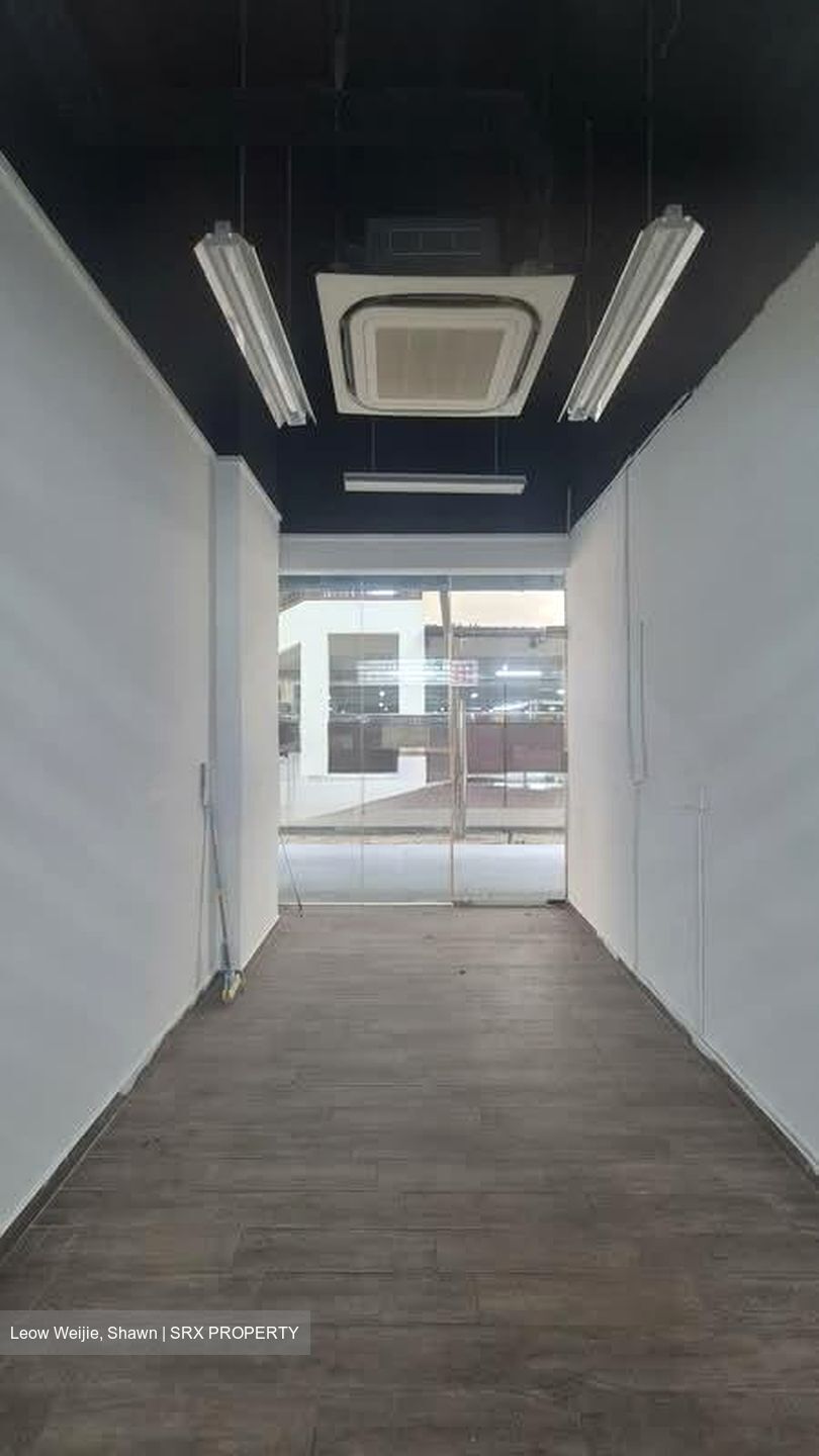Millage (D14), Retail #543720781